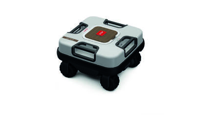Ambrogio QUAD Elite