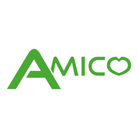Amico Logo