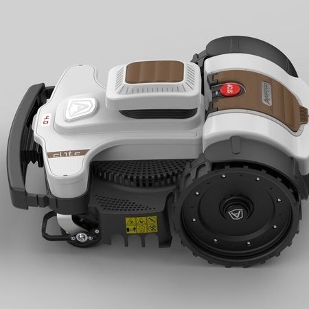 Ambrogio 4.0 Elite
