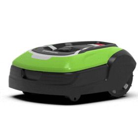Greenworks Optimow 15