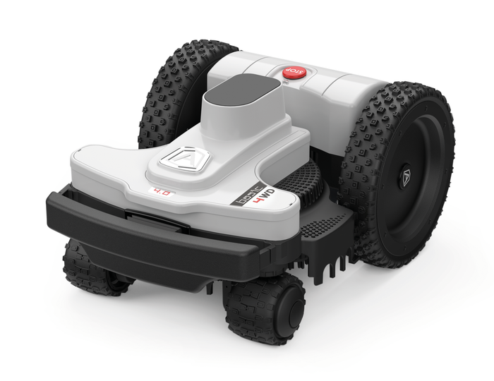 Ambrogio 4.0 Basic 4WD