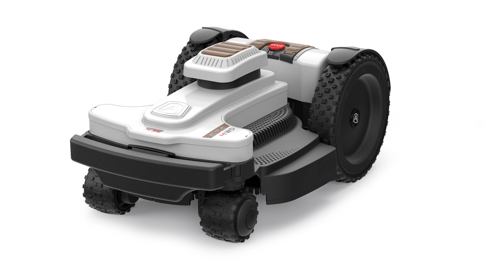 Ambrogio 4.36 Elite 4WD