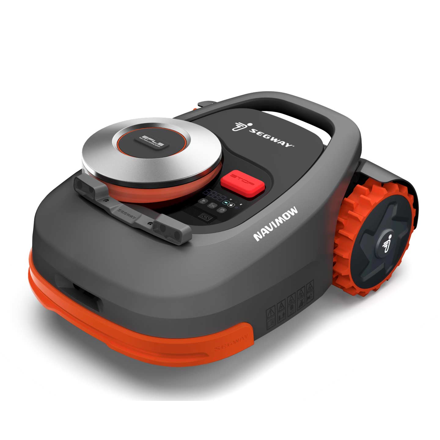 Segway Navimow H3000E